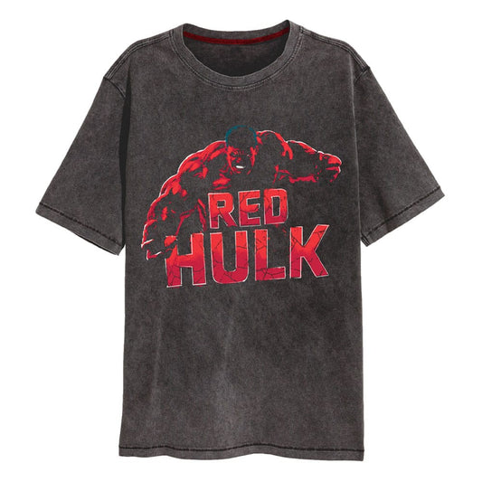 T shirt Captain America: Brave New World - Red Hulk