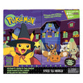 Calendrier d'Halloween : Pokémon