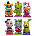 Blind Box Five Nights at Freddy's: Security Beach
