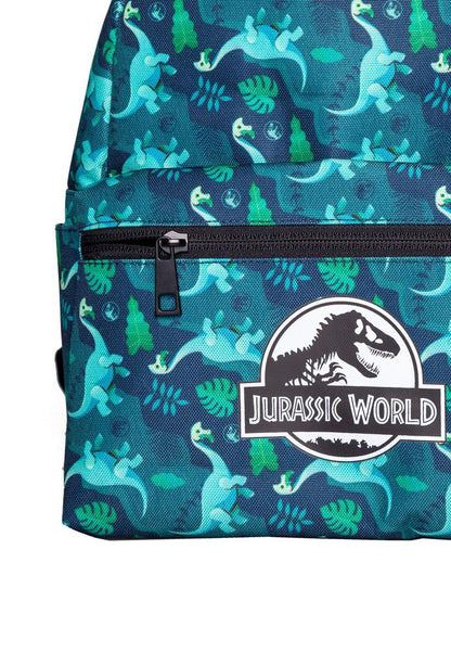 Sac à dos Jurassic Park - Basic Small 33x25x13