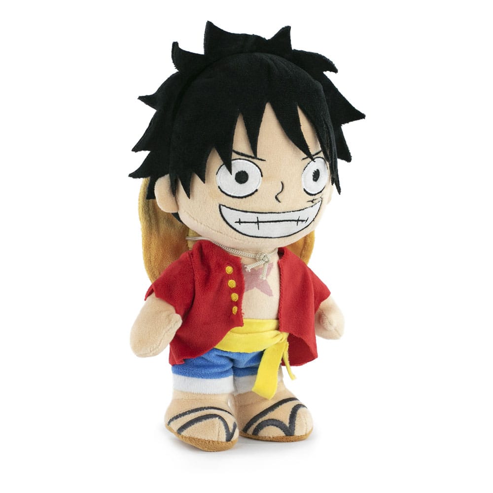 peluche-one-piece-luffy
