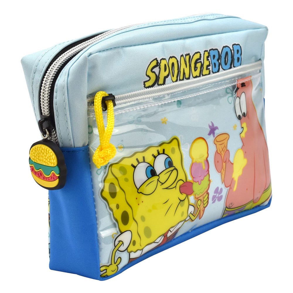 trousse bob leponge icons blue sky studios