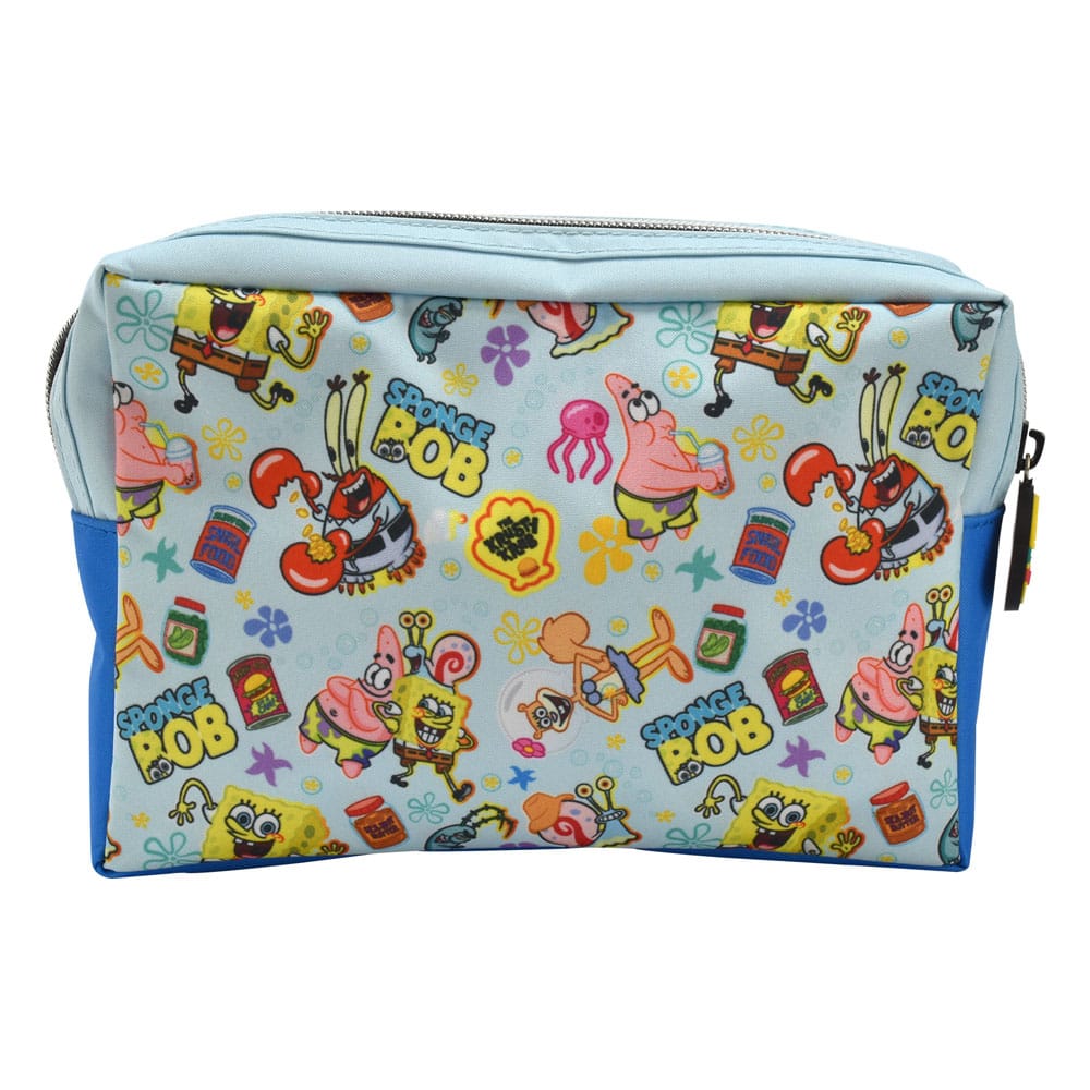 trousse bob leponge icons blue sky studios