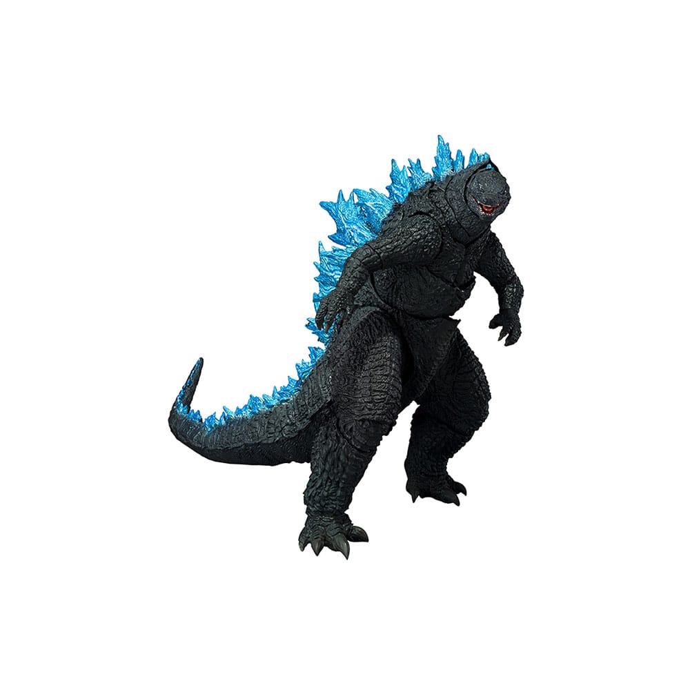 S.H.MonsterArts Godzilla (2024)