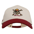Casquette One Piece - Monkey D. Luffy