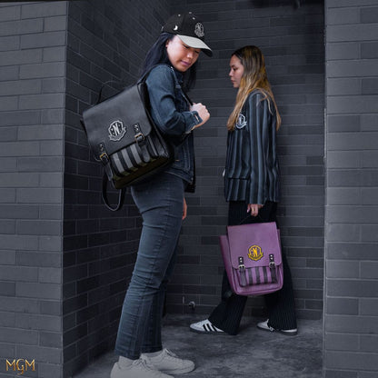 sac-a-dos-mercredi-nevermore-academy-violet-cinereplicas
