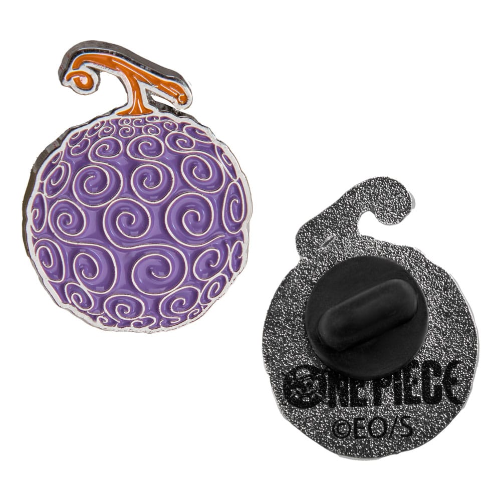 pins-one-piece-gum-gum-fruit-cinereplicas