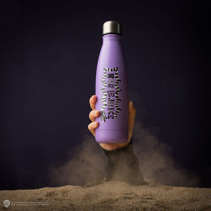 bouteille-isotherme-beetlejuice-sandworm-cinereplicas