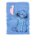 Carnet de notes Lilo & Stitch - Stitch