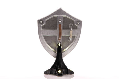 statuette-the-legend-of-zelda-breath-of-the-wild-hylian-shield-collectors-edition-first-4-figures
