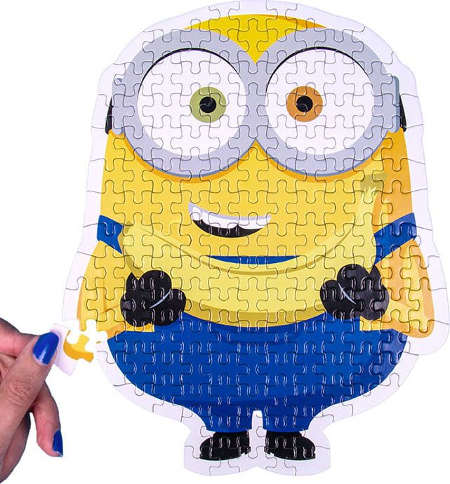 puzzle-minions-bob-fizz-creations
