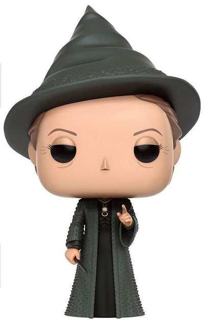 pop minerva mcgonagall 37