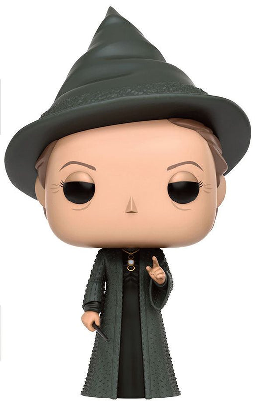pop minerva mcgonagall 37