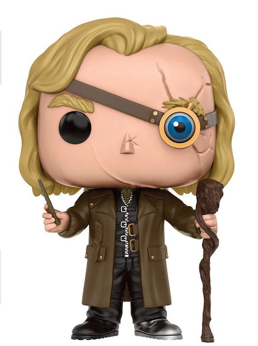 pop mad eye moody 38