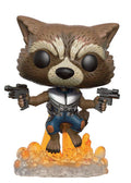 pop rocket 201