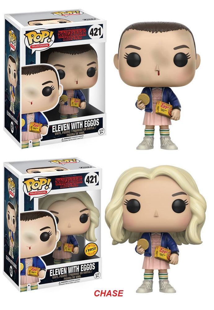 pop eleven with eggos 421