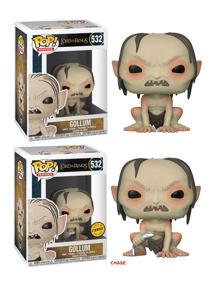 pop gollum 532