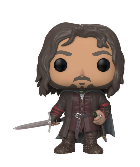 pop aragorn 531