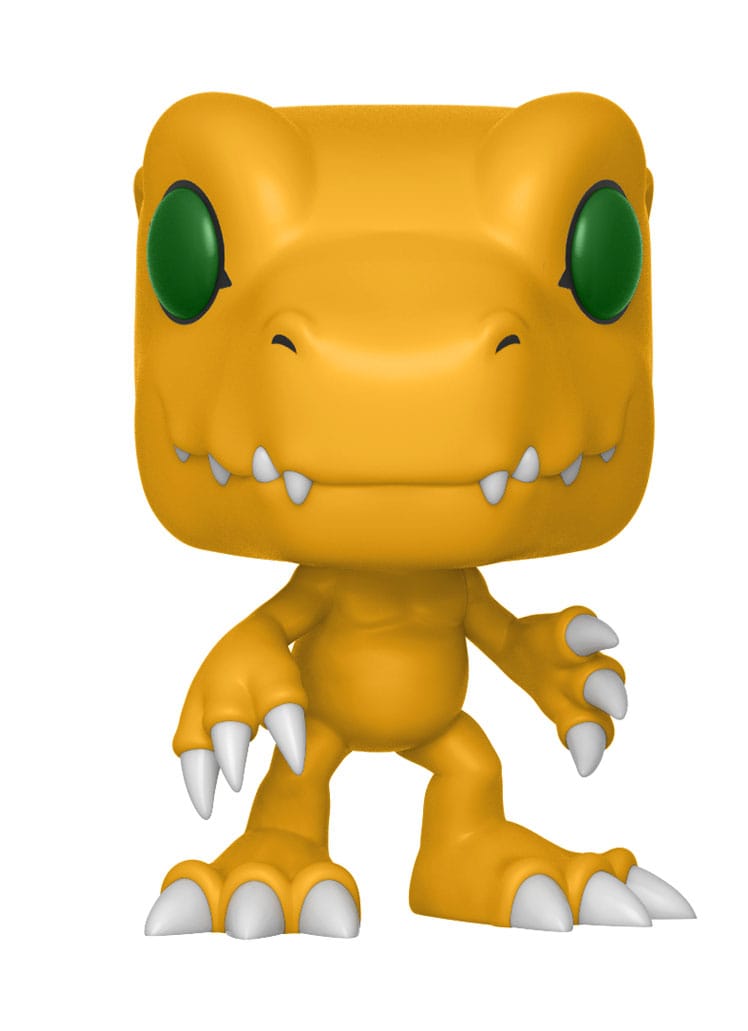 pop agumon 429