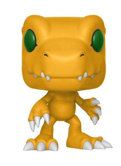 pop agumon 429