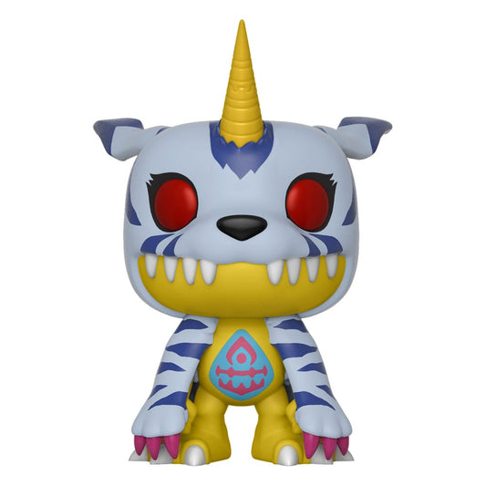pop gabumon 431