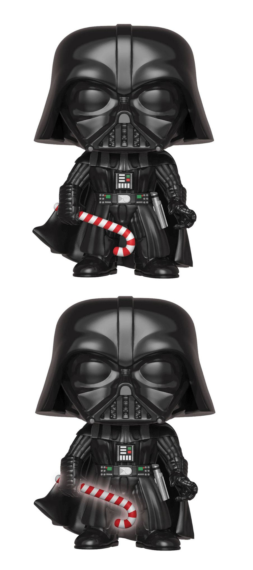 Funko Dark Vador "Holiday" – Star Wars