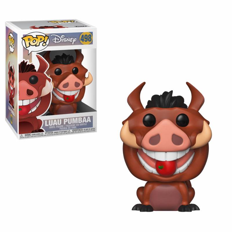 Funko Pop! Luau Pumbaa – Disney