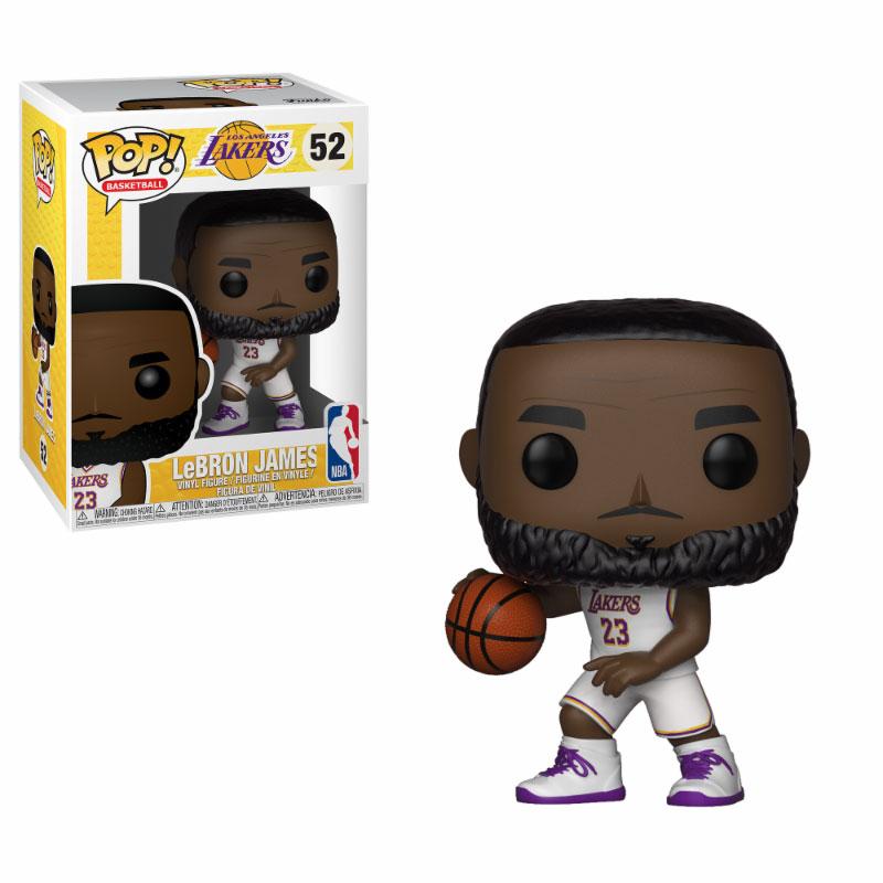 Funko Lebron James – NBA