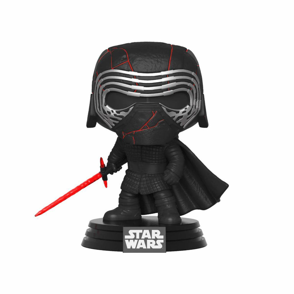 Funko Kylo Ren Supreme Leader – Star Wars