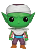Pop! Piccolo