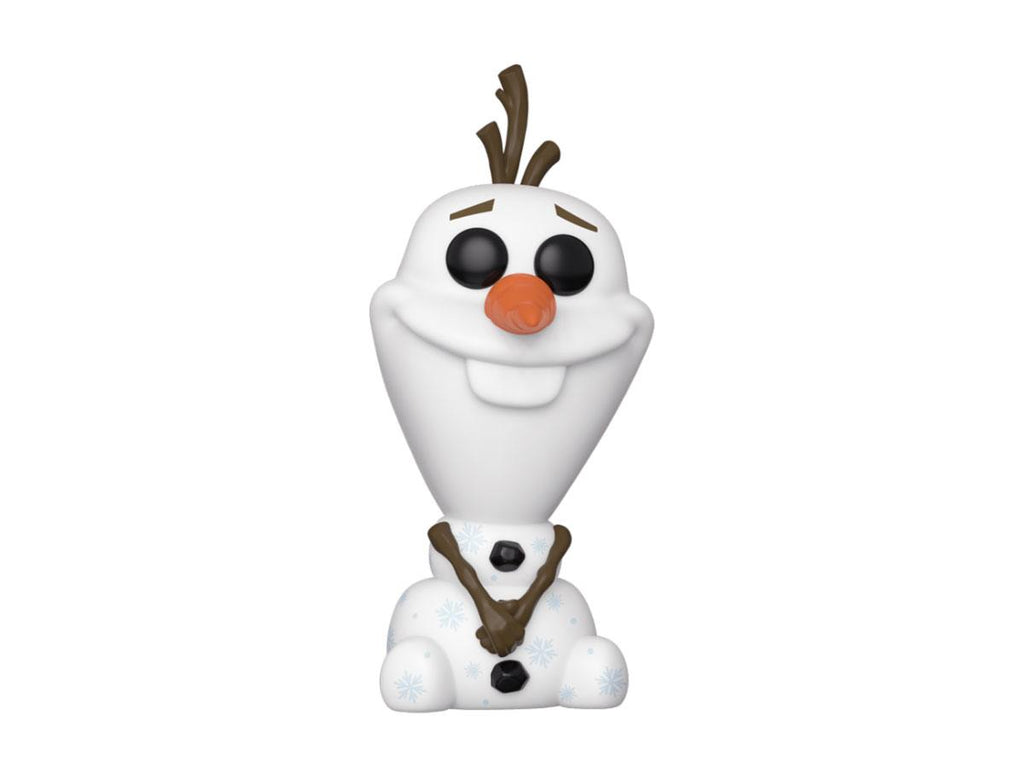 Funko Pop! Olaf – Disney