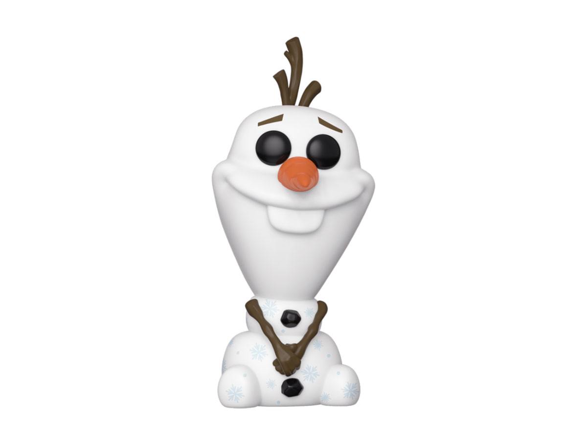 Funko Pop! Olaf – Disney