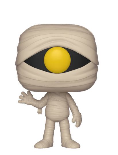 pop mummy boy 600