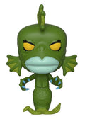 pop undersea gal 601