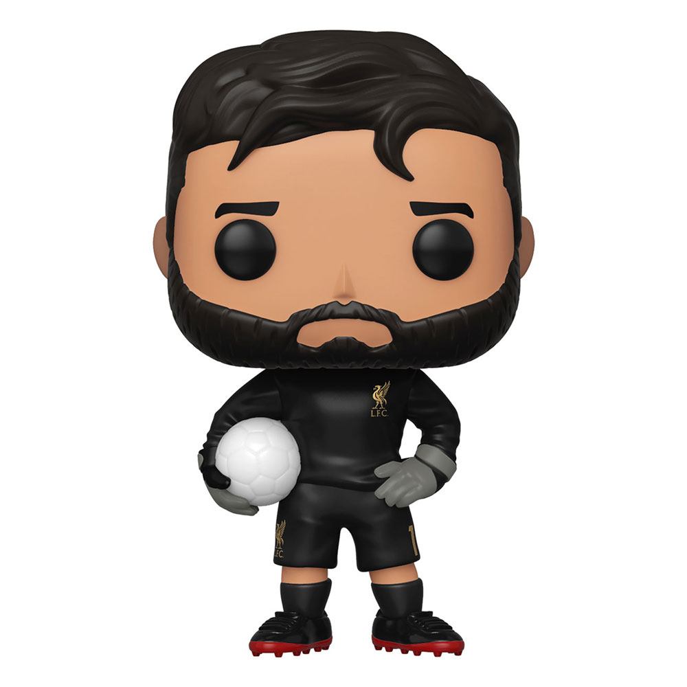 pop alisson becker 25