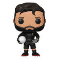 pop alisson becker 25