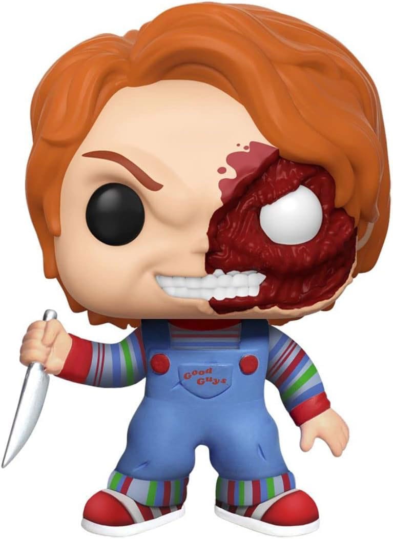 Pop! Chucky (SE)