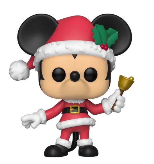 pop mickey mouse 612
