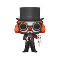 pop el professor 915