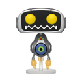 Pop! H.E.R.B.I.E.