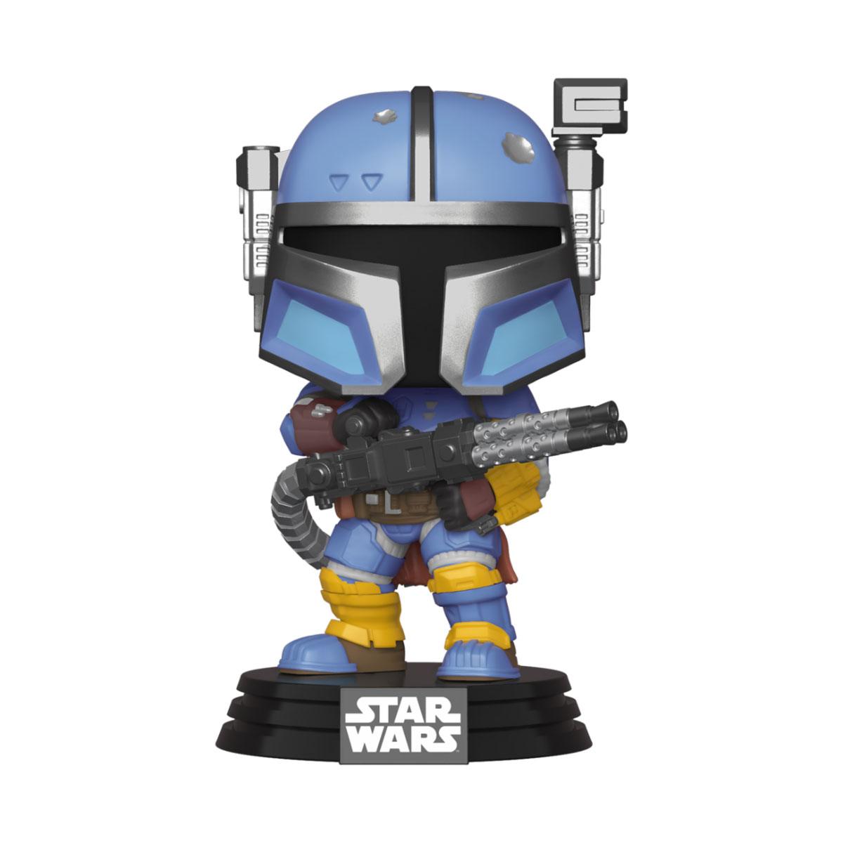 the mandalorian pop n 348 heavy infantry