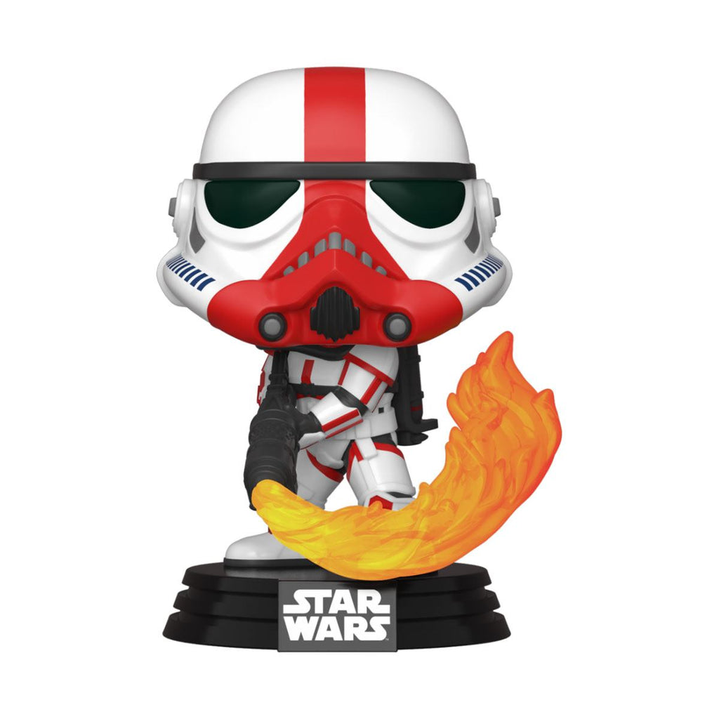 Incinarator Stormtrooper