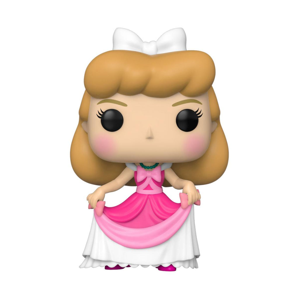 pop cinderella 738