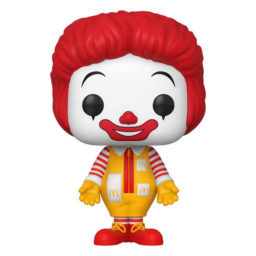 Funko Ronald McDonald