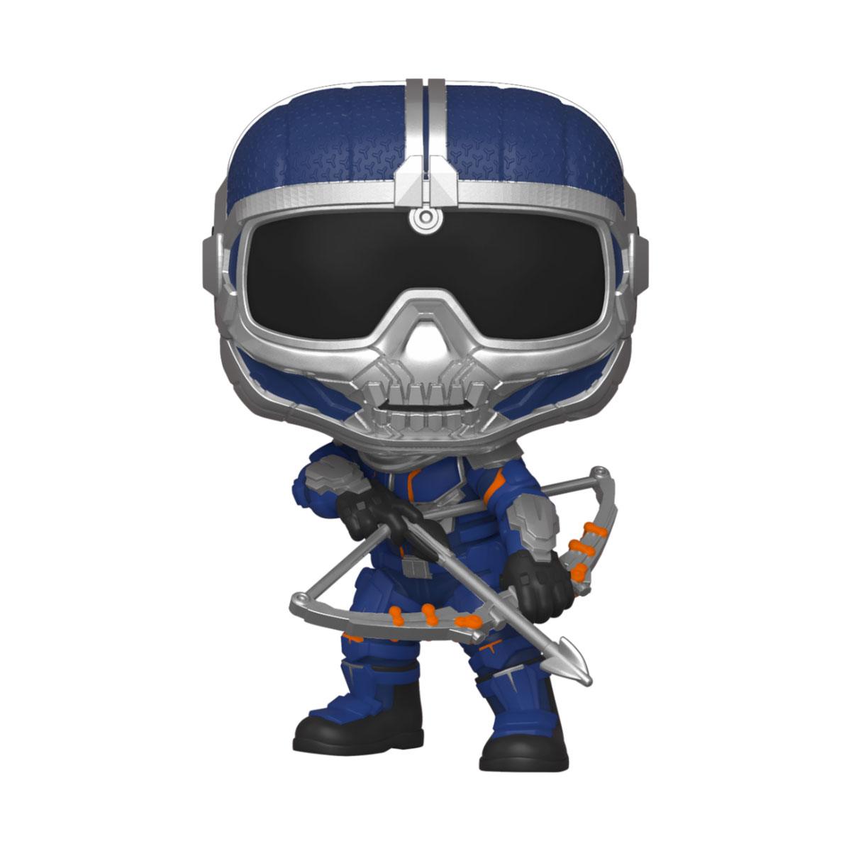 pop taskmaster 606
