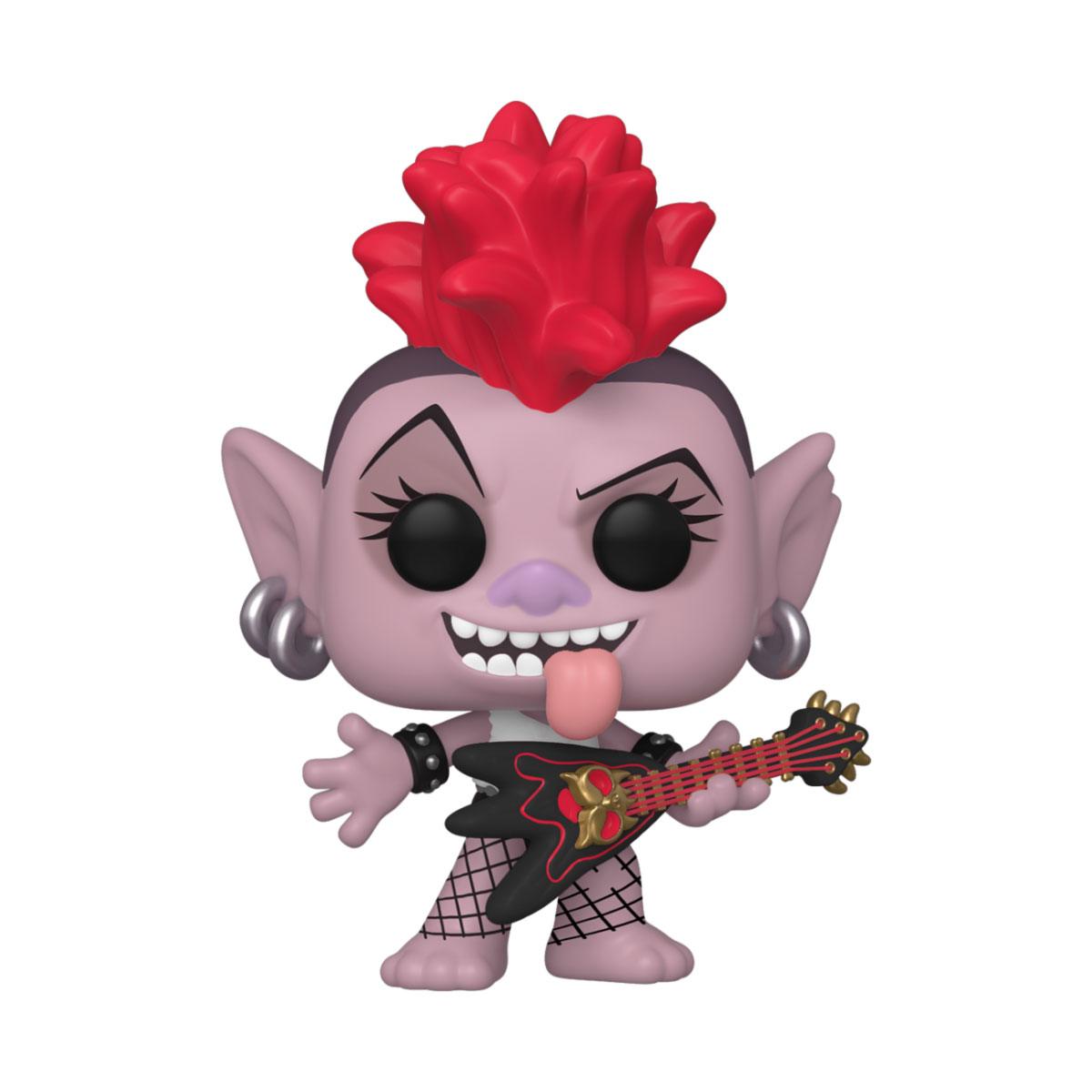 pop queen barb 879