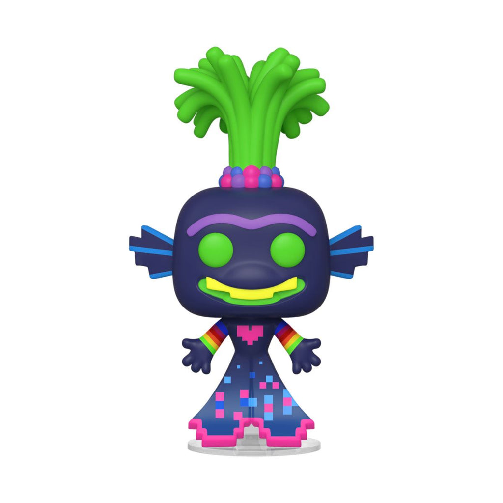 pop king trollex 881