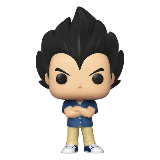 pop vegeta 814