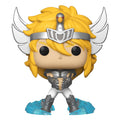 pop cygnus hyoga 808