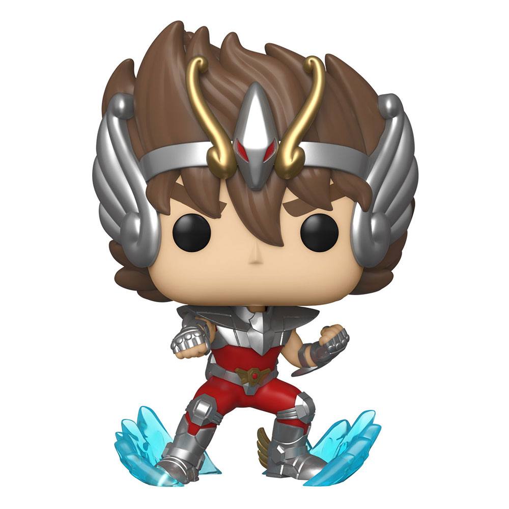pop pegasus seiya reprod